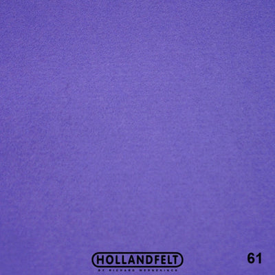Wool Felt Sheets - Solid Colours