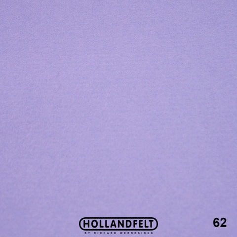 Wool Felt Sheets - Solid Colours