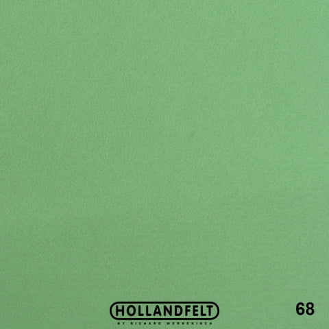 Wool Felt Sheets - Solid Colours