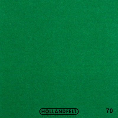 Wool Felt Sheets - Solid Colours