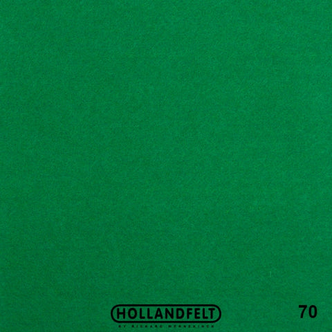 Wool Felt Sheets - Solid Colours