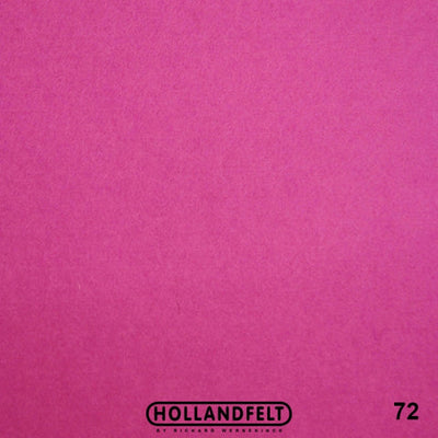Wool Felt Sheets - Solid Colours