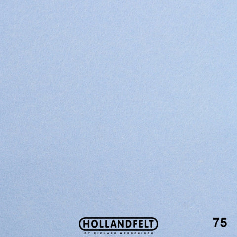 Wool Felt Sheets - Solid Colours