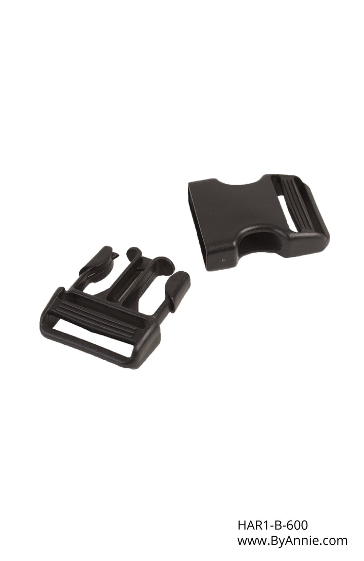 ByAnnie Side Release Buckle