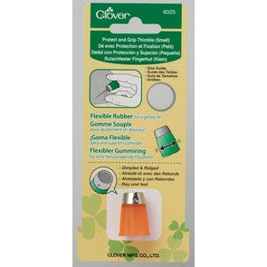 Clover Protect and Grip Thimbles