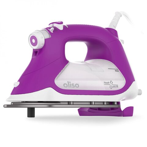 Oliso TG1600 ProPlus Smart Iron