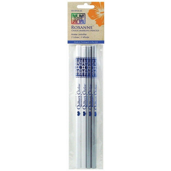 Water Soluble Chalk Marking Pencil