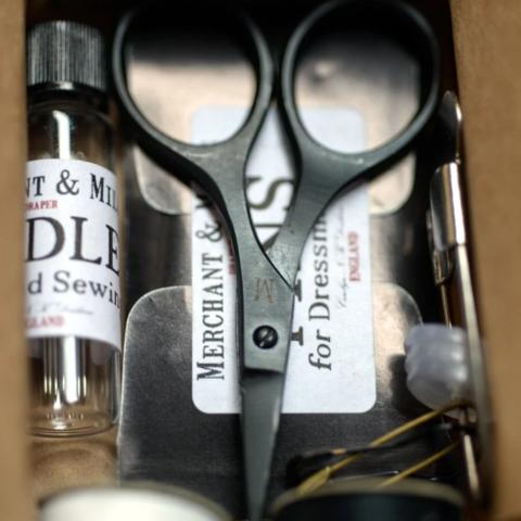 Merchant & Mills Rapid Repair Kit