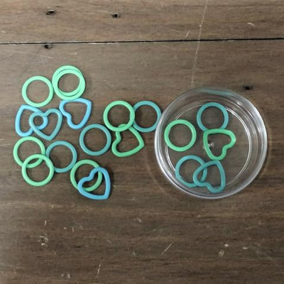 Stitch Markers