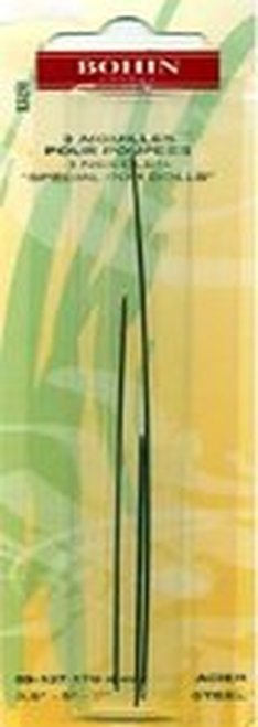 Bohin Special Needles for Dolls