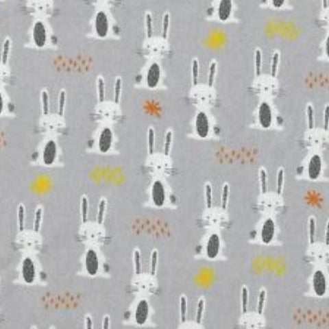 Baby Fabrics