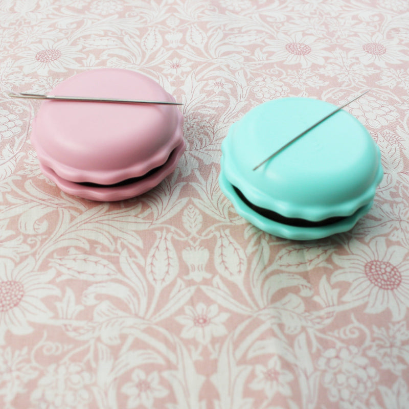 Clover Sweet n Sharp Macaron