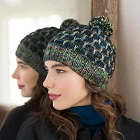 Sarandi Beanie