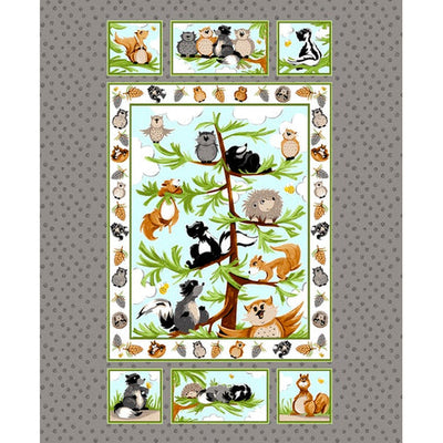 Baby Fabrics