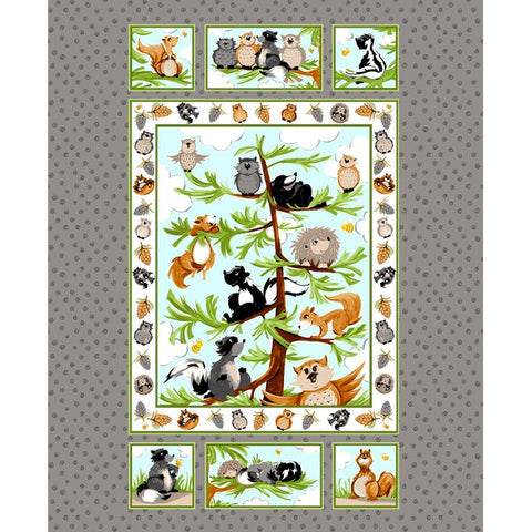 Baby Fabrics