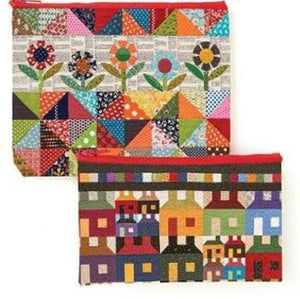 Scrap Quilt Secrets