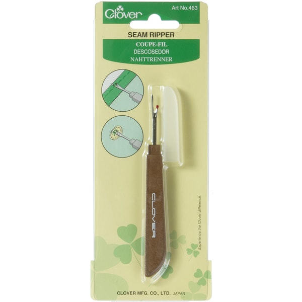 Clover Seam Ripper