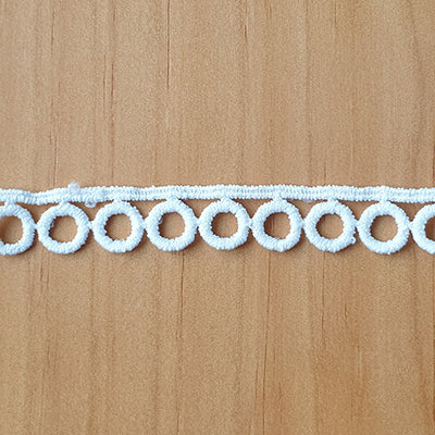 Lace Trims