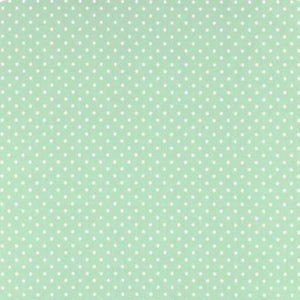 Teal Blue dot HG2395-11