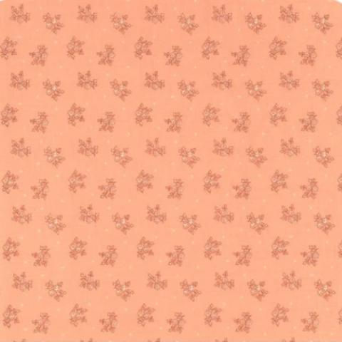 Red/ Pink/Peach Blenders