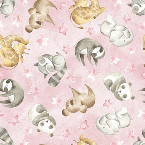 Sweet Dreams By River Bend for RB Midwest Textles