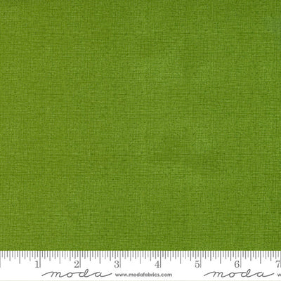 Green -  Solid and Semi-Solid Blenders