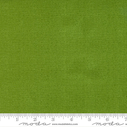 Green -  Solid and Semi-Solid Blenders