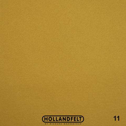 Wool Felt Sheets - Solid Colours