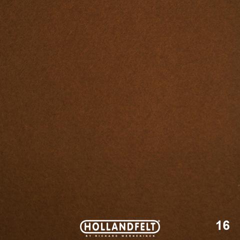 Wool Felt Sheets - Solid Colours