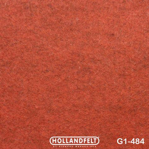 G1-0484 Orient Red mixed