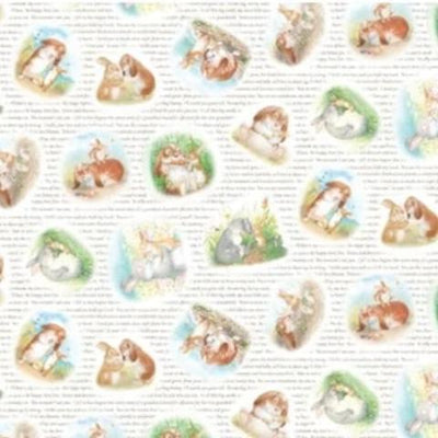 Baby Fabrics