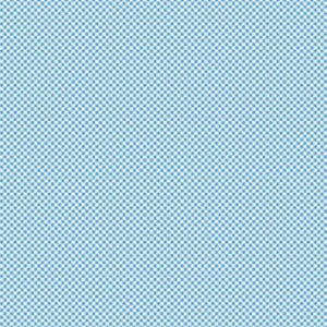 Y3128-88 Gingham Denim Blue