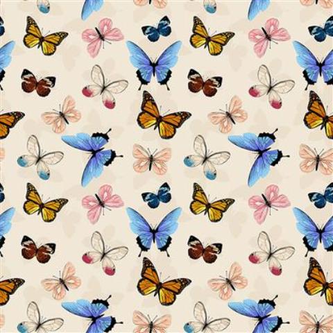 Wildlife, Birds & Insects