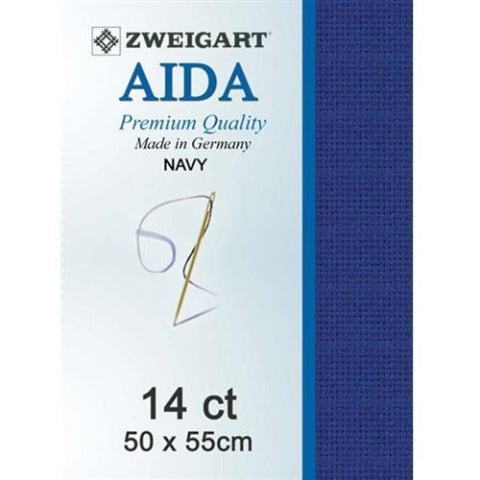 Zweigart Aida Cloth