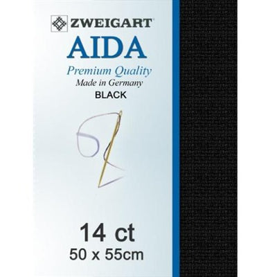 Zweigart Aida Cloth
