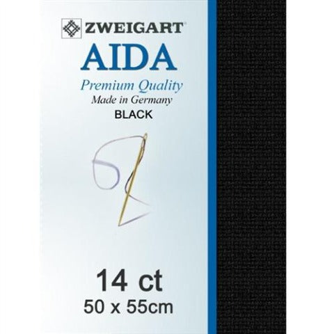 Zweigart Aida Cloth